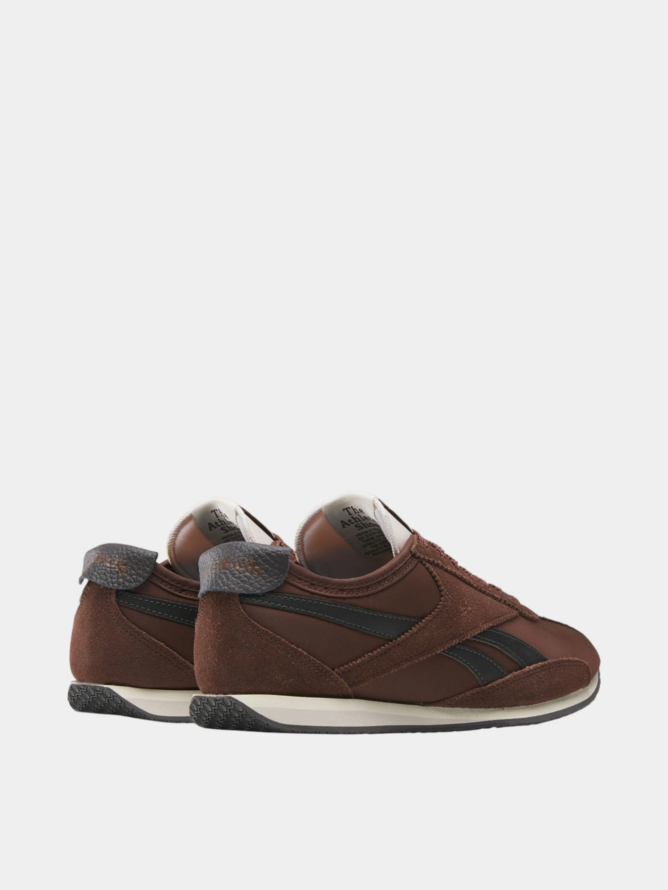 Кроссовки Reebok R400 модель 102192357 Кроссовки Reebok R400 модель 102192357 Фото