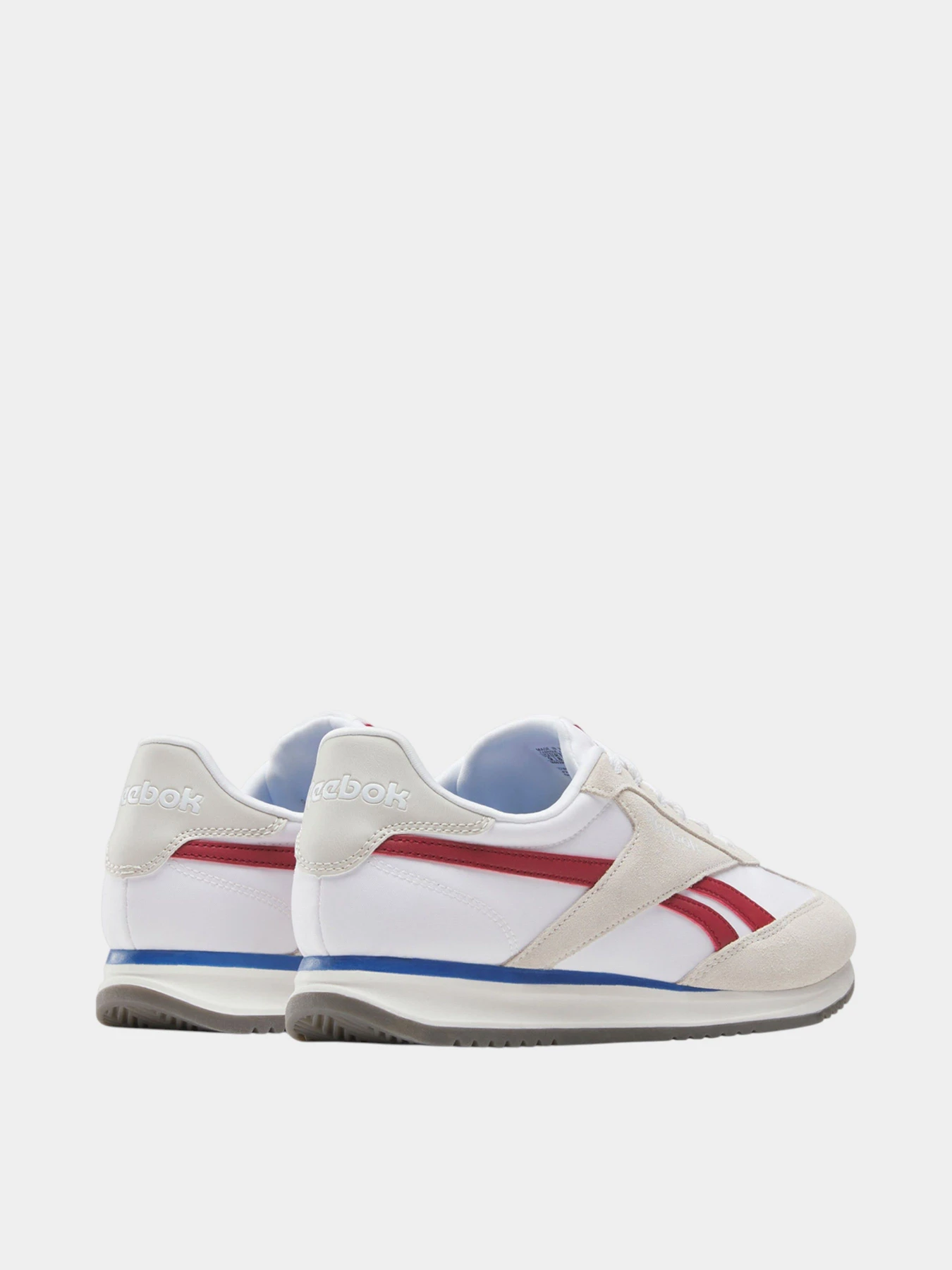 Кроссовки Reebok REEBOK RUN 70 модель 102220644 Кроссовки Reebok REEBOK RUN 70 модель 102220644 Фото