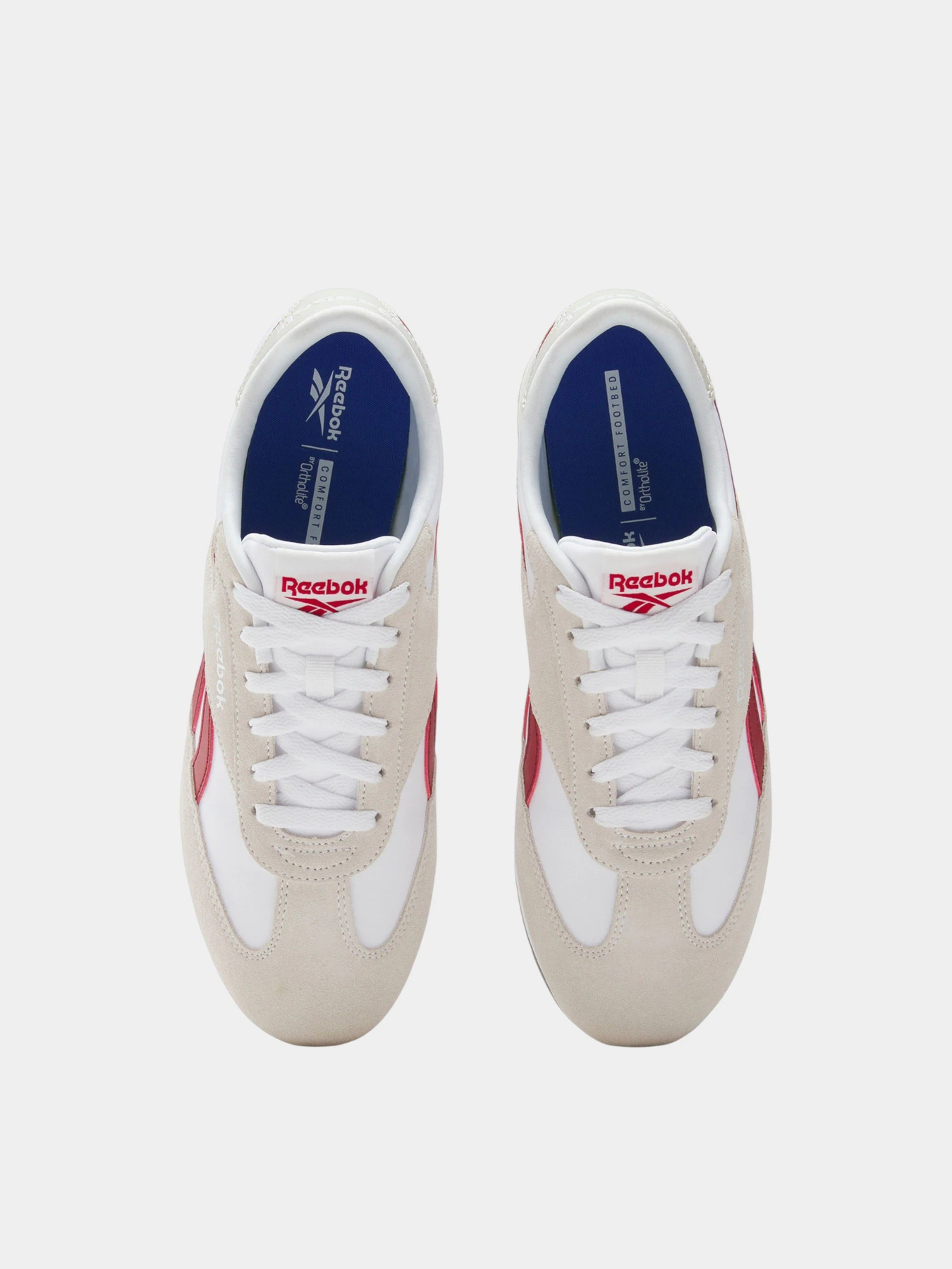 Кроссовки Reebok REEBOK RUN 70 модель 102220644 Кроссовки Reebok REEBOK RUN 70 модель 102220644 Фото