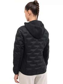 Куртки и дубленки Reebok FRAN COAT модель 102032002 Фото