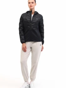 Куртки и дубленки Reebok FRAN COAT модель 102032002 Фото