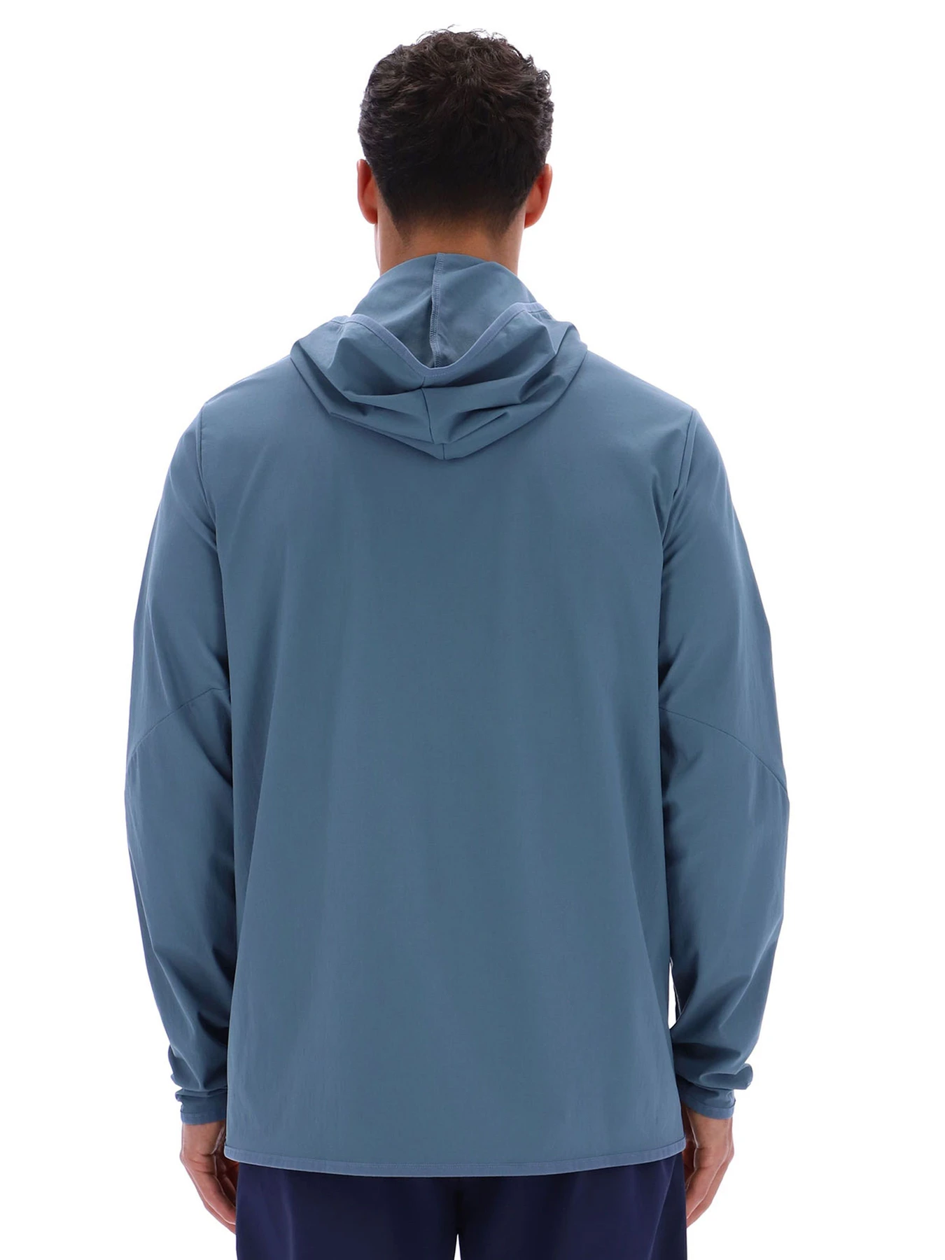 Куртки и дубленки Reebok MILES RUNNING JACKET модель 102247905 Куртки и дубленки Reebok MILES RUNNING JACKET модель 102247905 Фото