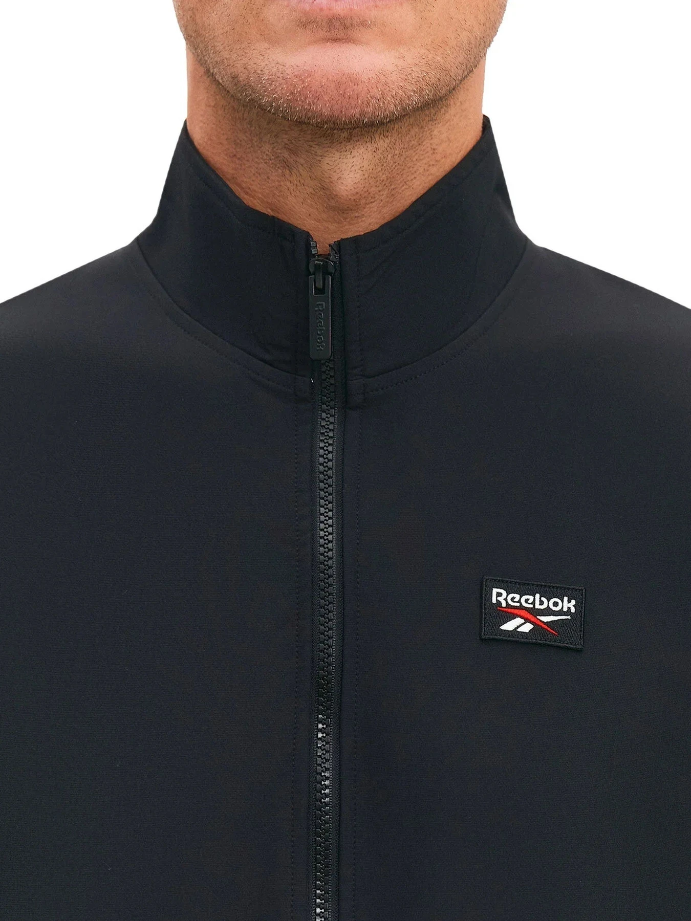 Куртки и дубленки Reebok JUDE 4WAY STRETCH JACKET модель 102248091 Куртки и дубленки Reebok JUDE 4WAY STRETCH JACKET модель 102248091 Фото
