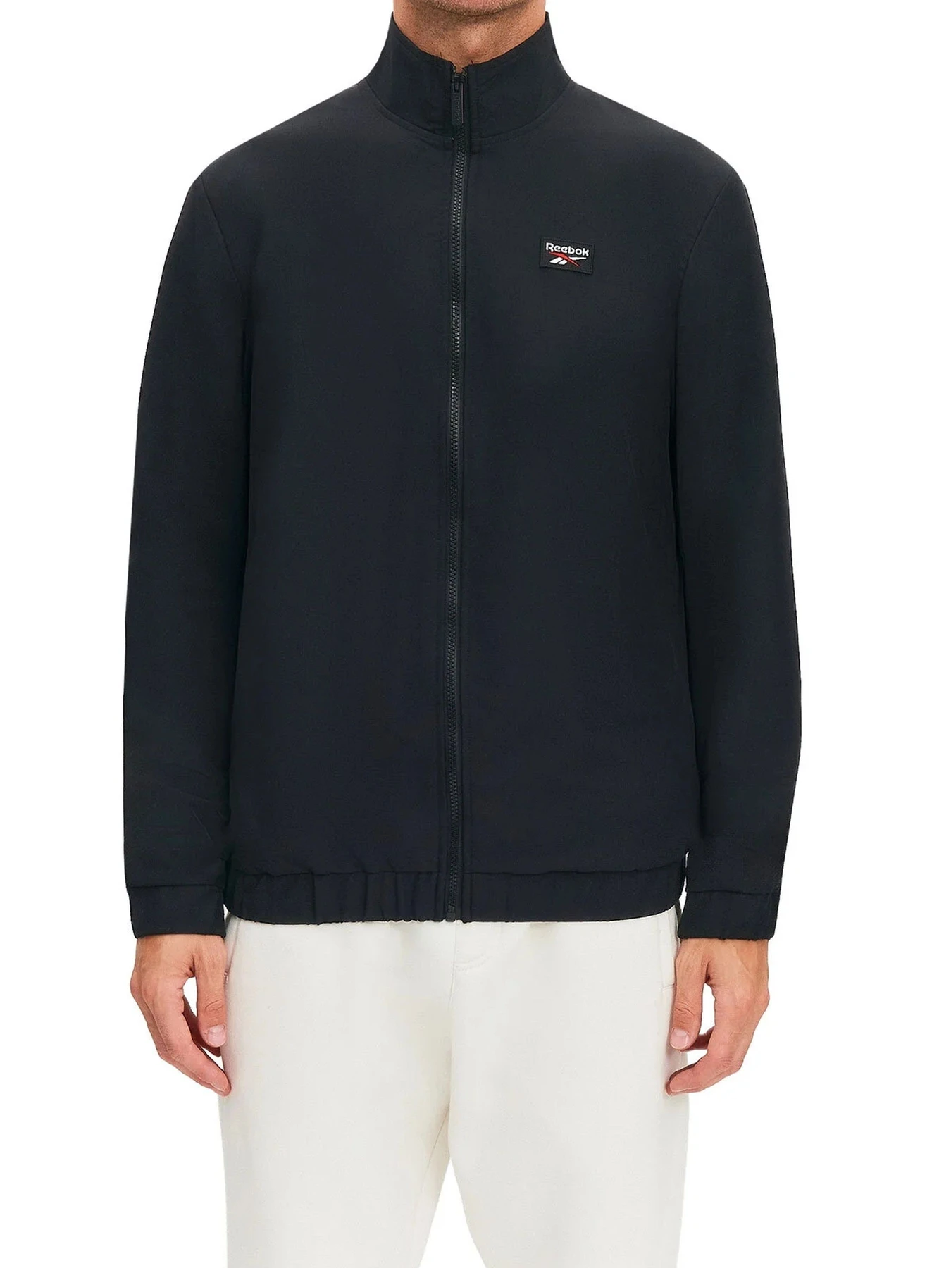 Куртки и дубленки Reebok JUDE 4WAY STRETCH JACKET модель 102248091 Куртки и дубленки Reebok JUDE 4WAY STRETCH JACKET модель 102248091 Фото
