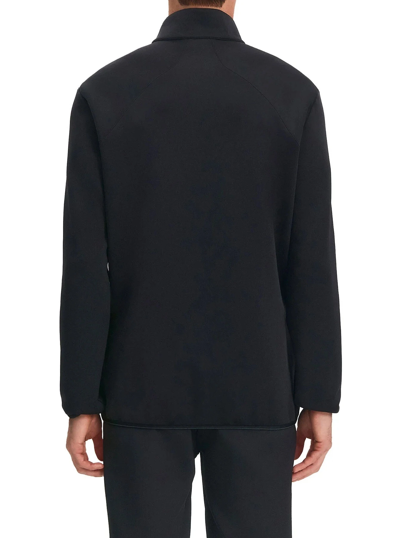 Куртки и дубленки Reebok SHEERER MOCK NECK FULL ZI модель 102248261 Куртки и дубленки Reebok SHEERER MOCK NECK FULL ZI модель 102248261 Фото