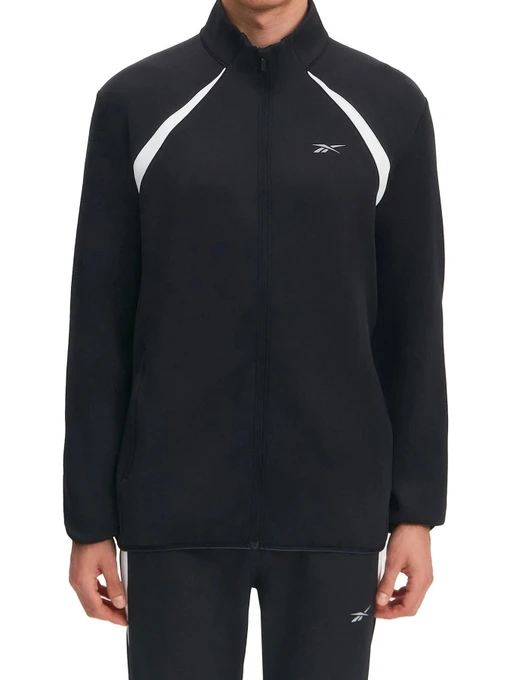 Куртки и дубленки Reebok SHEERER MOCK NECK FULL ZI модель 102248261 Фото