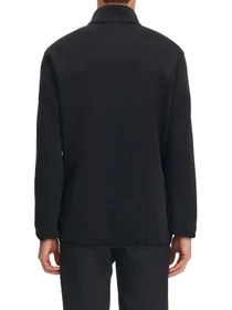 Куртки и дубленки Reebok SHEERER MOCK NECK FULL ZI модель 102248261 Фото