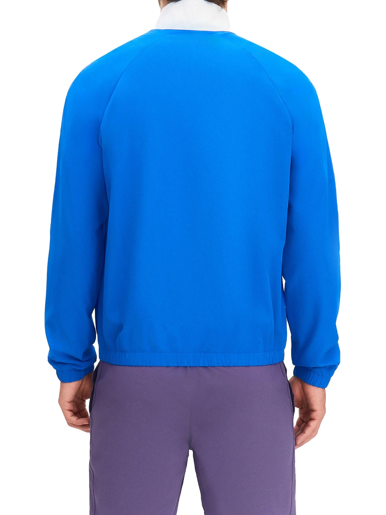 Куртки и дубленки Reebok VECTOR SPRAY PRINT TRACK модель 102248291 Куртки и дубленки Reebok VECTOR SPRAY PRINT TRACK модель 102248291 Фото