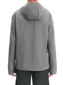 Худи и свитшоты Reebok RUN RAGLAN OH LS модель 102247938 Фото
