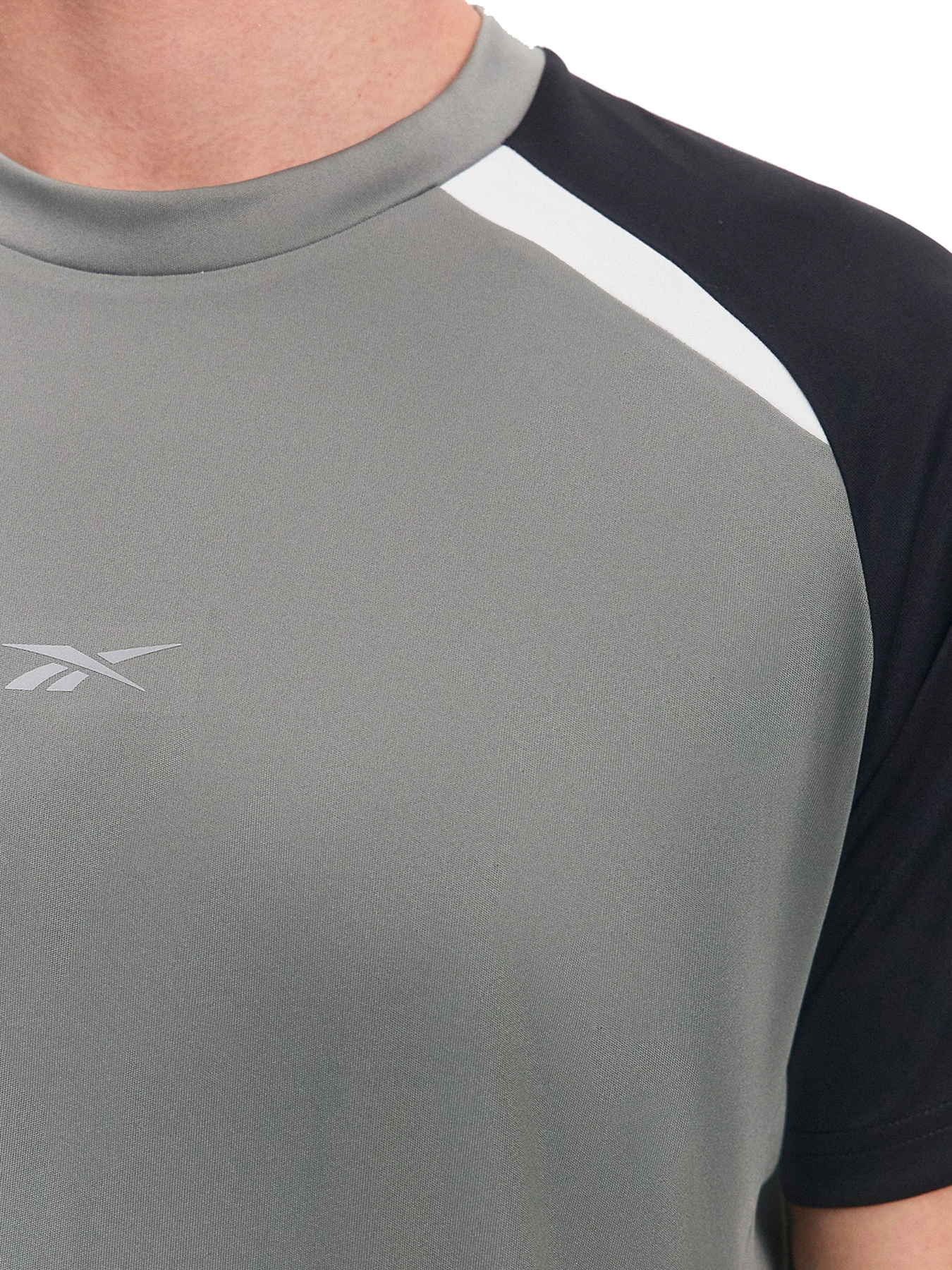 Футболки и поло Reebok GASCOINE COLOUR BLOCK TRA модель 102248041 Футболки и поло Reebok GASCOINE COLOUR BLOCK TRA модель 102248041 Фото