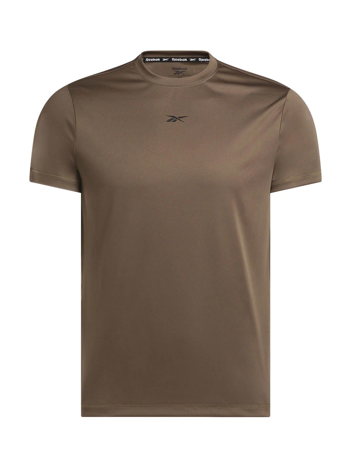Футболки и поло Reebok ID TRAIN SS TECH TEE модель 102248057 Футболки и поло Reebok ID TRAIN SS TECH TEE модель 102248057 Фото