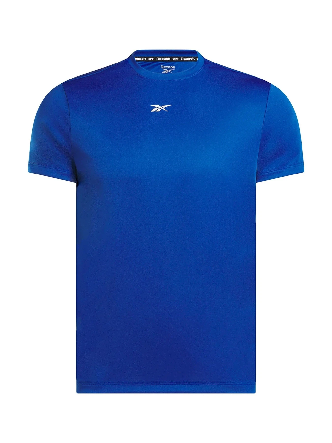 Футболки и поло Reebok ID TRAIN SS TECH TEE модель 102248069 Футболки и поло Reebok ID TRAIN SS TECH TEE модель 102248069 Фото