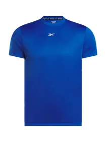 Футболки и поло Reebok ID TRAIN SS TECH TEE модель 102248069 Фото