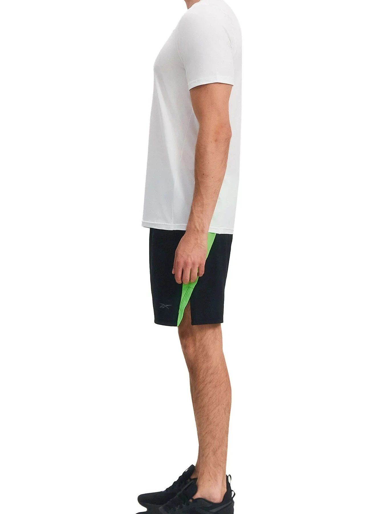 Футболки и поло Reebok JIMMY VECTOR STANDARD FIT модель 102248086 Футболки и поло Reebok JIMMY VECTOR STANDARD FIT модель 102248086 Фото