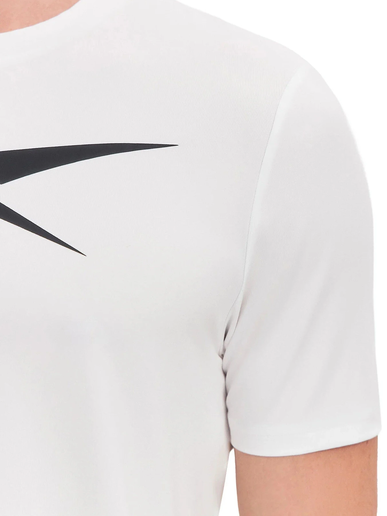 Футболки и поло Reebok JIMMY VECTOR STANDARD FIT модель 102248086 Футболки и поло Reebok JIMMY VECTOR STANDARD FIT модель 102248086 Фото