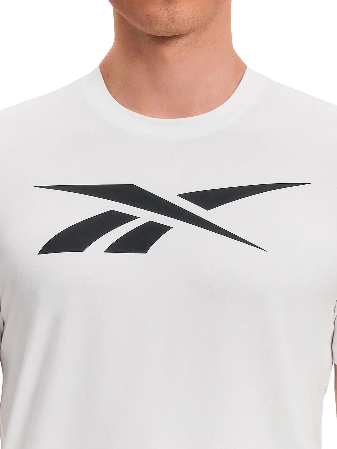 Футболки и поло Reebok JIMMY VECTOR STANDARD FIT модель 102248086 Футболки и поло Reebok JIMMY VECTOR STANDARD FIT модель 102248086 Фото