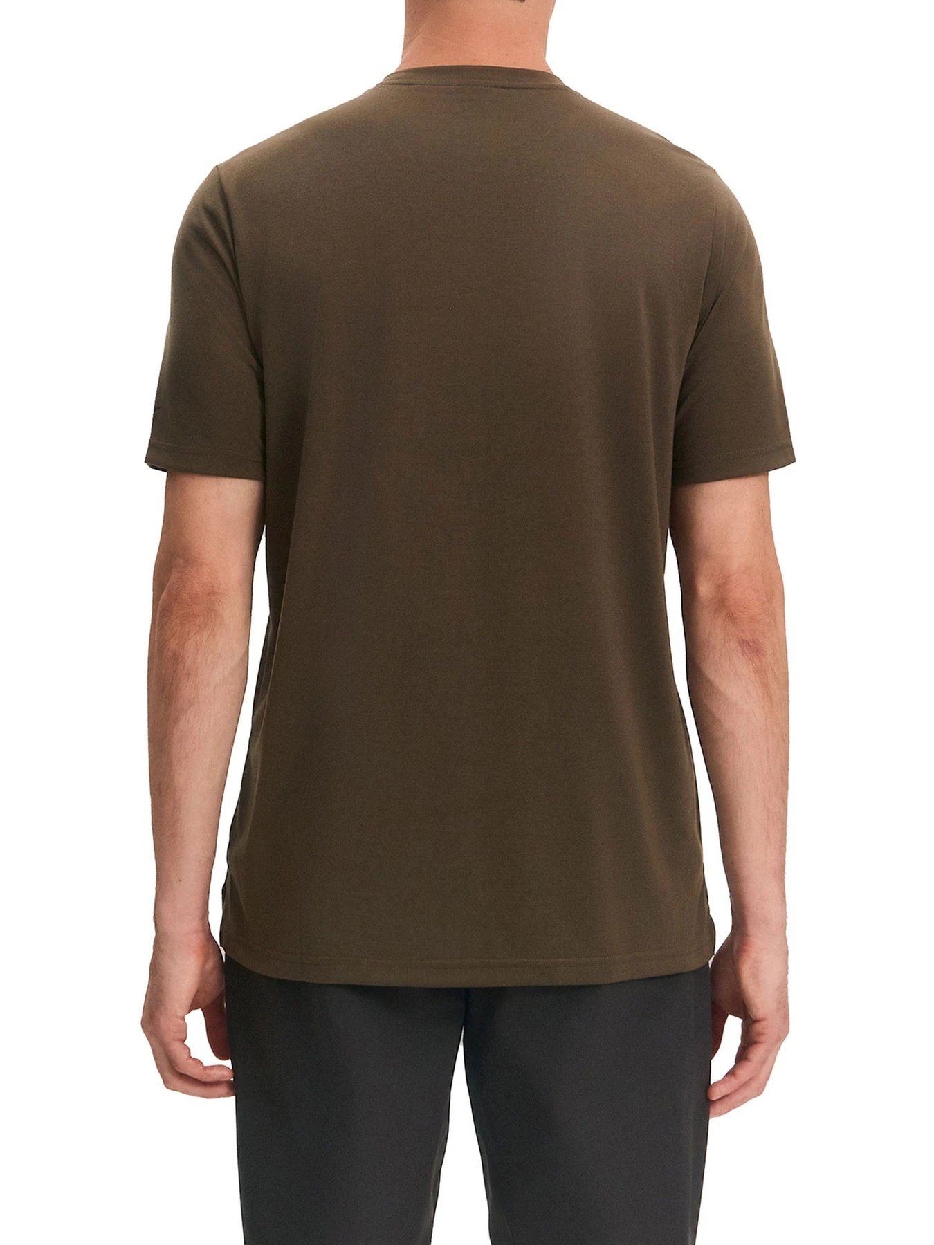 Футболки и поло Reebok WESTY EASY FIT GRAPHIC TE модель 102248299 Футболки и поло Reebok WESTY EASY FIT GRAPHIC TE модель 102248299 Фото
