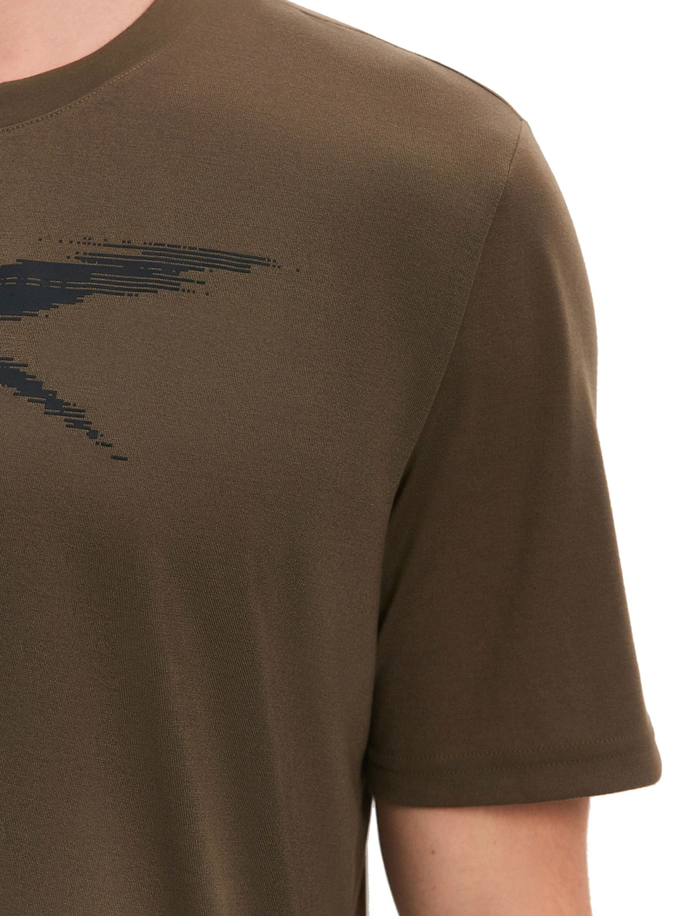 Футболки и поло Reebok WESTY EASY FIT GRAPHIC TE модель 102248299 Футболки и поло Reebok WESTY EASY FIT GRAPHIC TE модель 102248299 Фото