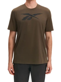 Футболки и поло Reebok WESTY EASY FIT GRAPHIC TE модель 102248299 Фото