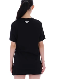 Футболки и поло Reebok BRIELLE CREW NECK OVERSIZ модель 102248508 Фото
