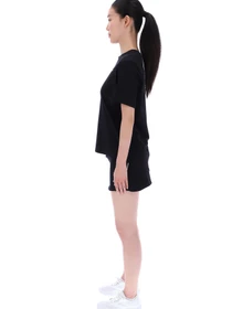 Футболки и поло Reebok BRIELLE CREW NECK OVERSIZ модель 102248508 Фото