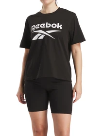 Футболки и поло Reebok NOMA BOUCLE TEE модель 102255766 Фото