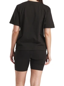 Футболки и поло Reebok NOMA BOUCLE TEE модель 102255766 Фото