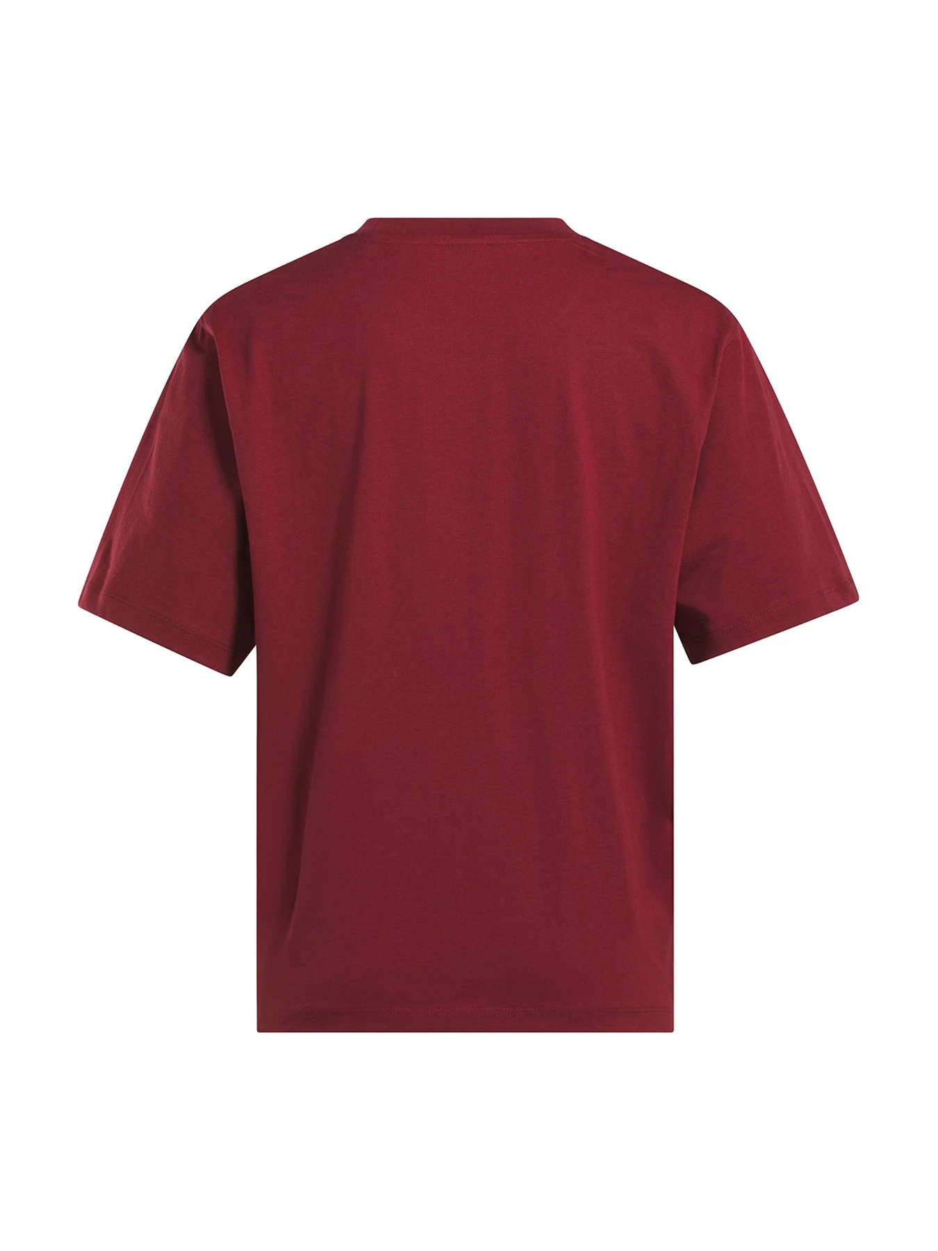 Футболки и поло Reebok NOMA BOUCLE TEE модель 102255767 Футболки и поло Reebok NOMA BOUCLE TEE модель 102255767 Фото