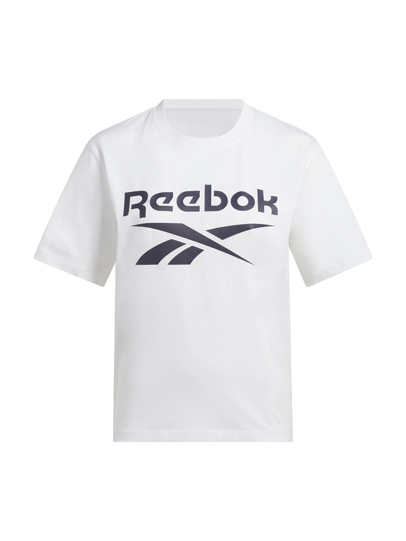 Футболки и поло Reebok NOMA BOUCLE TEE модель 102255772 Футболки и поло Reebok NOMA BOUCLE TEE модель 102255772 Фото