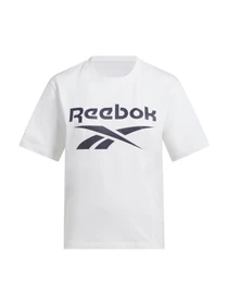 Футболкалар мен поло жейделер Reebok NOMA BOUCLE TEE үлгі 102255772 Фото
