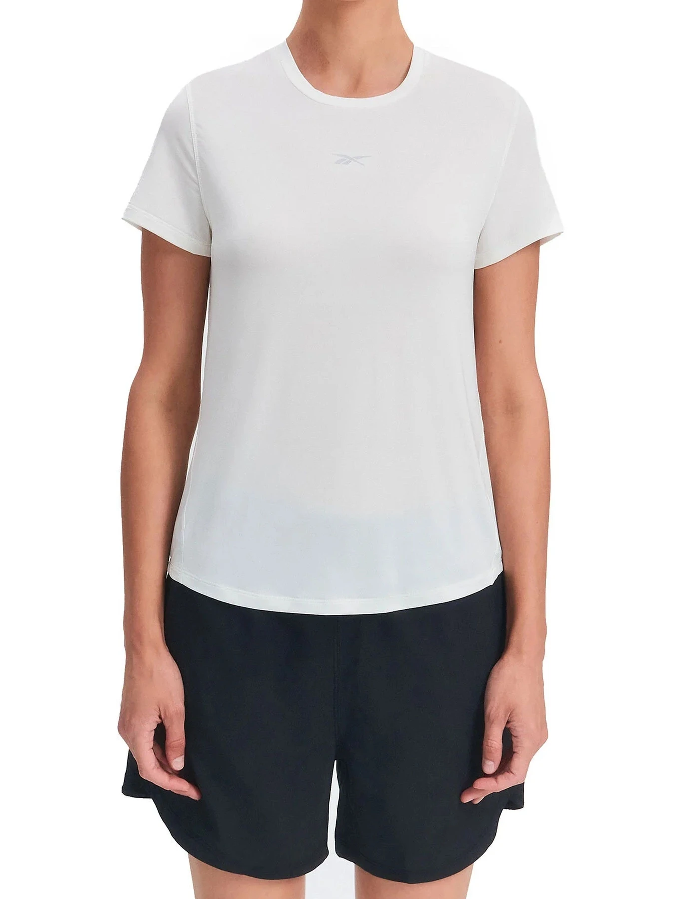 Футболки и поло Reebok RBK CHILL ATHLETIC TEE модель 102256010 Футболки и поло Reebok RBK CHILL ATHLETIC TEE модель 102256010 Фото