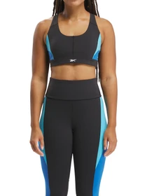 Футболки и поло Reebok LUX RACER BRA - CB модель 101696328 Фото