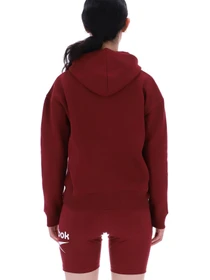 Худи и свитшоты Reebok MARLOWE 2 COL LOGO OVERSI модель 102255742 Фото