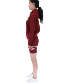 Худи и свитшоты Reebok MARLOWE 2 COL LOGO OVERSI модель 102255742 Фото
