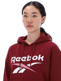 Худи и свитшоты Reebok MARLOWE 2 COL LOGO OVERSI модель 102255742 Фото