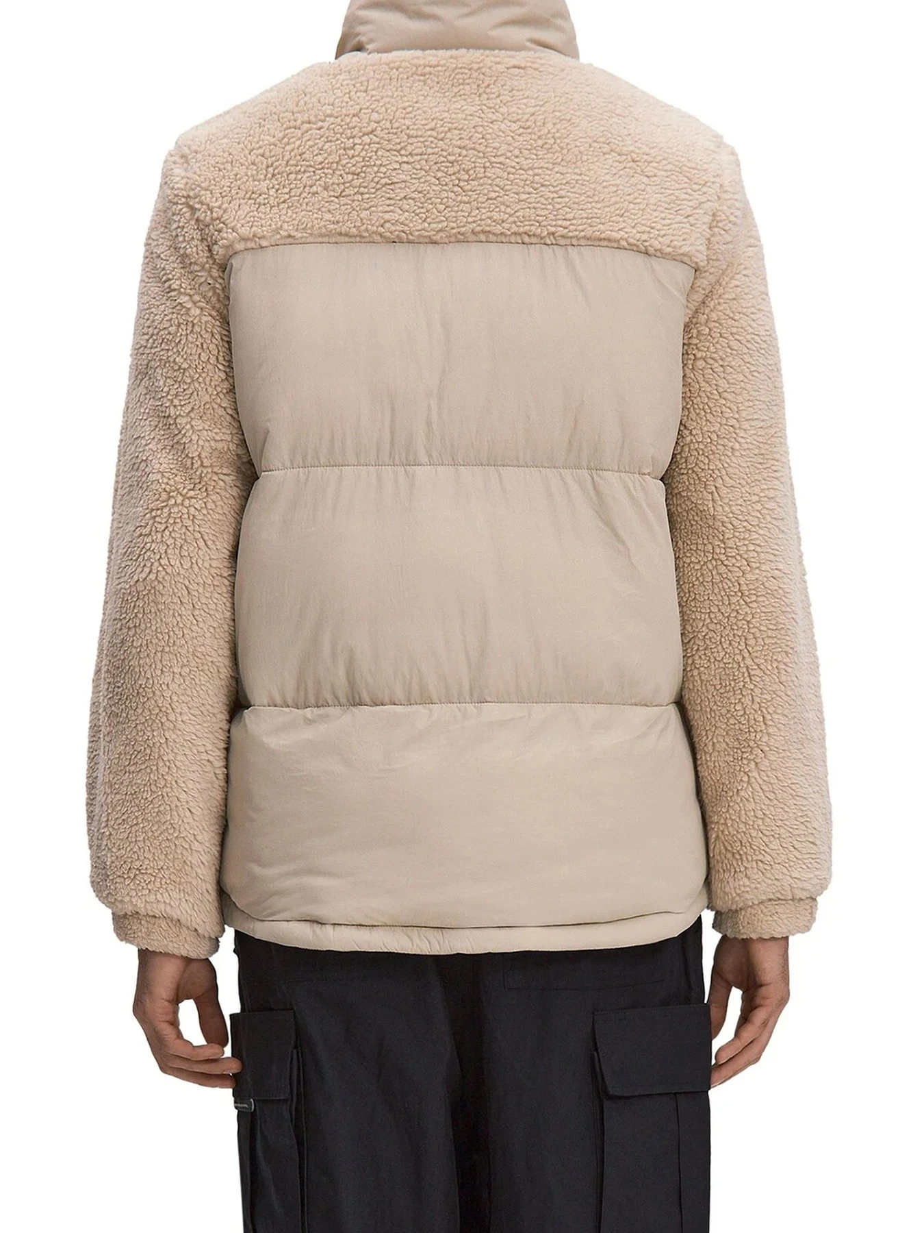 Куртки и дубленки Reebok SELMINA JACKET модель 101972120 Куртки и дубленки Reebok SELMINA JACKET модель 101972120 Фото