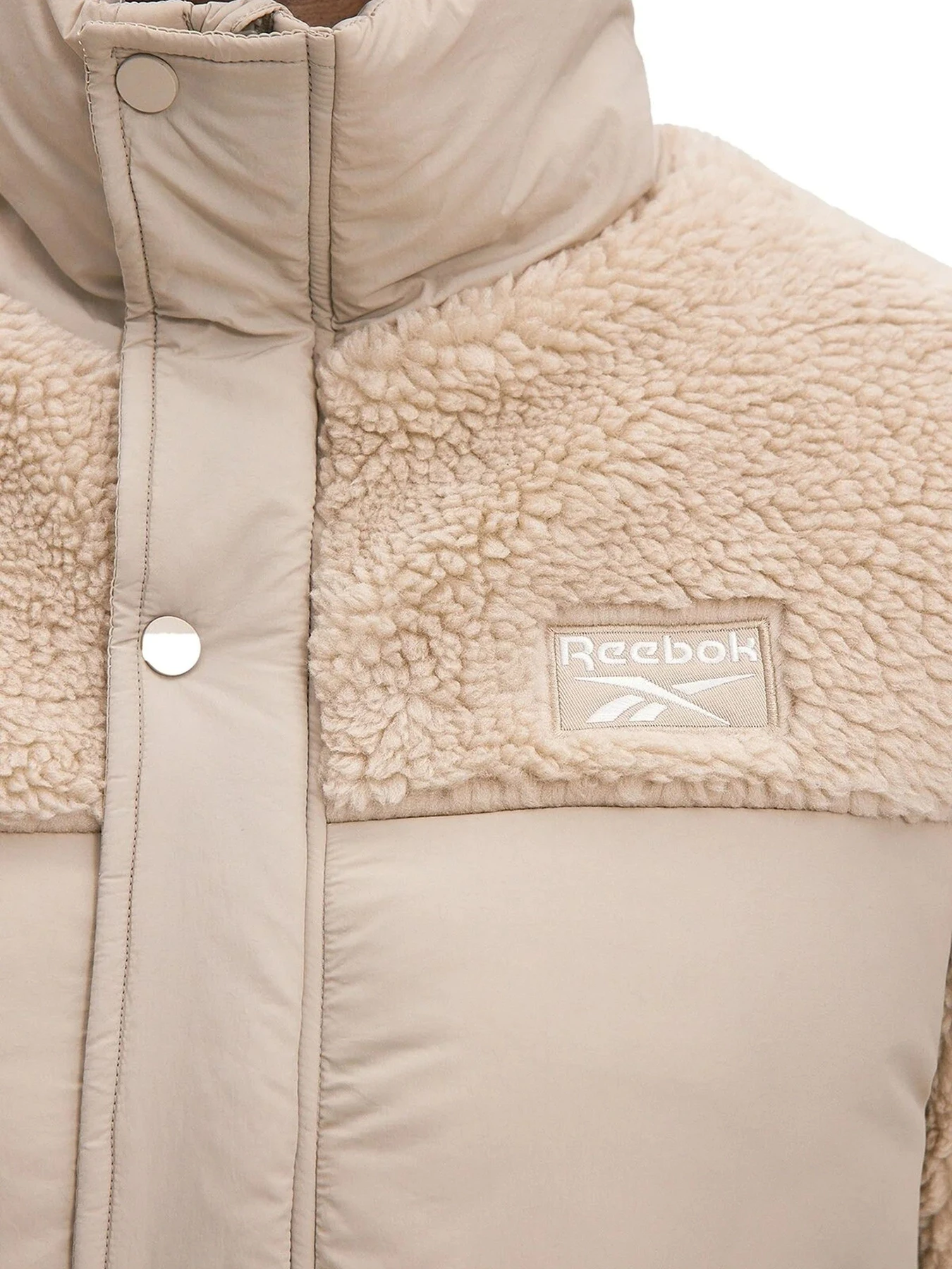 Куртки и дубленки Reebok SELMINA JACKET модель 101972120 Куртки и дубленки Reebok SELMINA JACKET модель 101972120 Фото