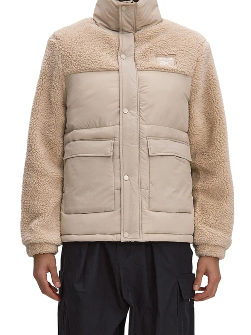 Куртки и дубленки Reebok SELMINA JACKET модель 101972120 Фото