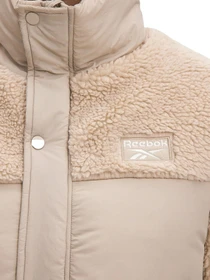 Куртки и дубленки Reebok SELMINA JACKET модель 101972120 Фото