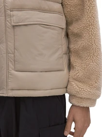 Куртки и дубленки Reebok SELMINA JACKET модель 101972120 Фото