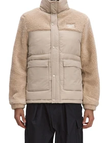 Куртки и дубленки Reebok SELMINA JACKET модель 101972120 Фото