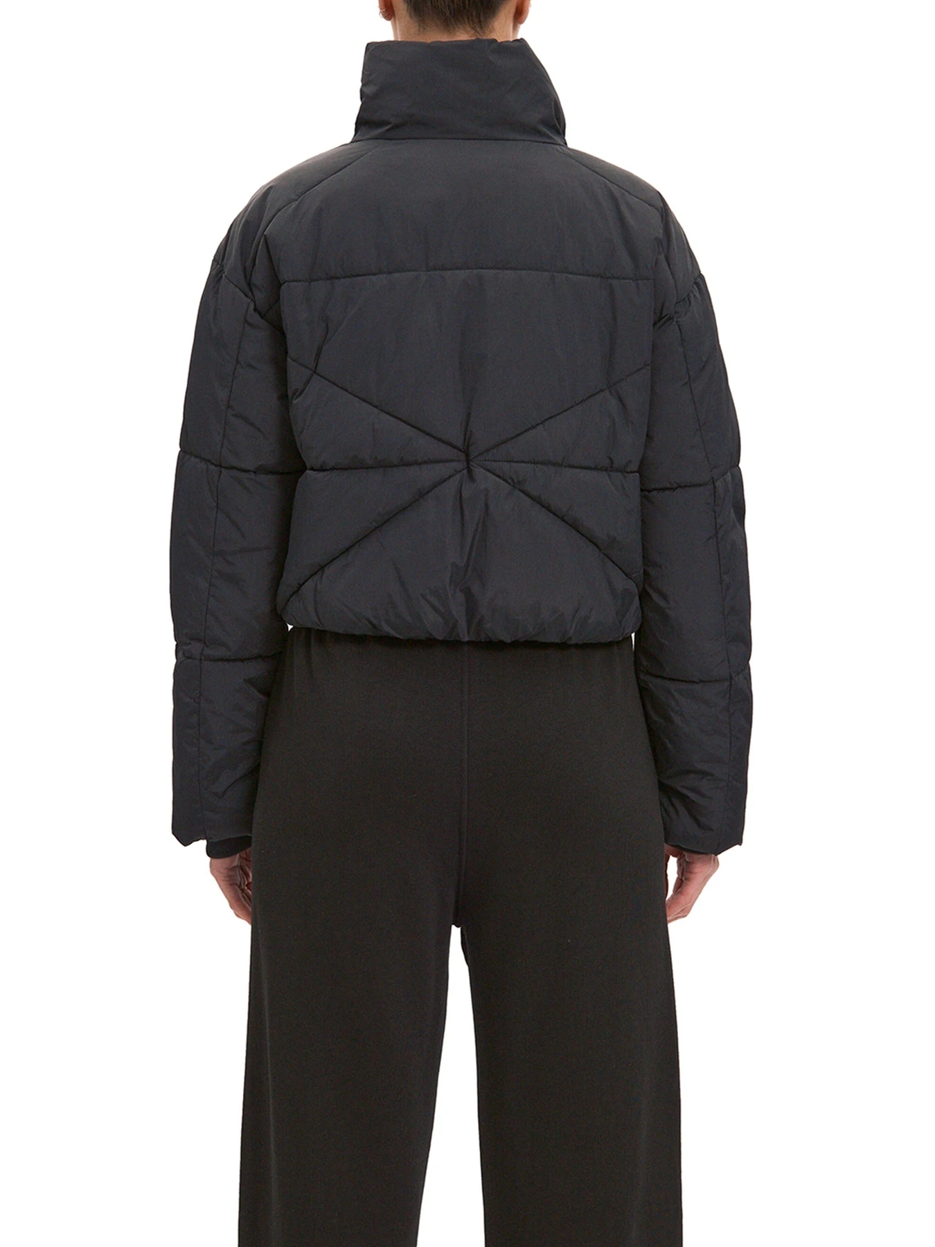 Куртки и дубленки Reebok ALYSSA JACKET модель 101972127 Куртки и дубленки Reebok ALYSSA JACKET модель 101972127 Фото