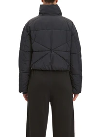 Куртки и дубленки Reebok ALYSSA JACKET модель 101972127 Фото