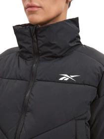 Куртки и дубленки Reebok ALYSSA JACKET модель 101972127 Фото
