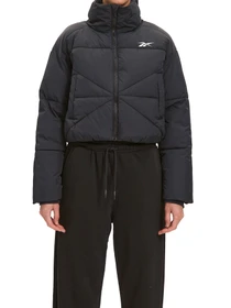 Куртки и дубленки Reebok ALYSSA JACKET модель 101972127 Фото