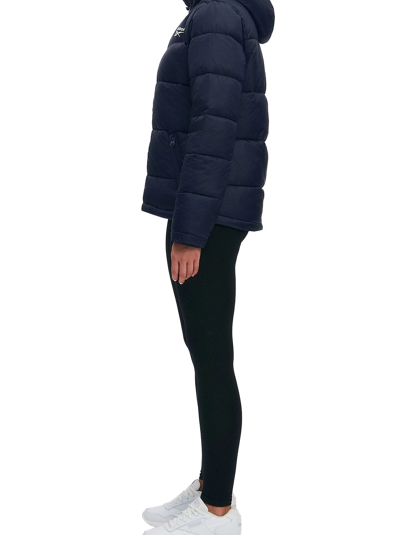 Куртки и дубленки Reebok PLOJ JACKET модель 102246732 Куртки и дубленки Reebok PLOJ JACKET модель 102246732 Фото