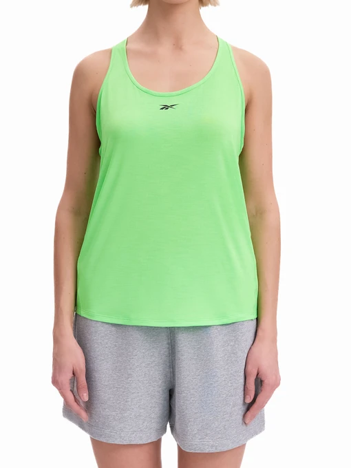Футболки и поло Reebok RBK-CHILL ATHLETIC TANK модель 102047119 Фото