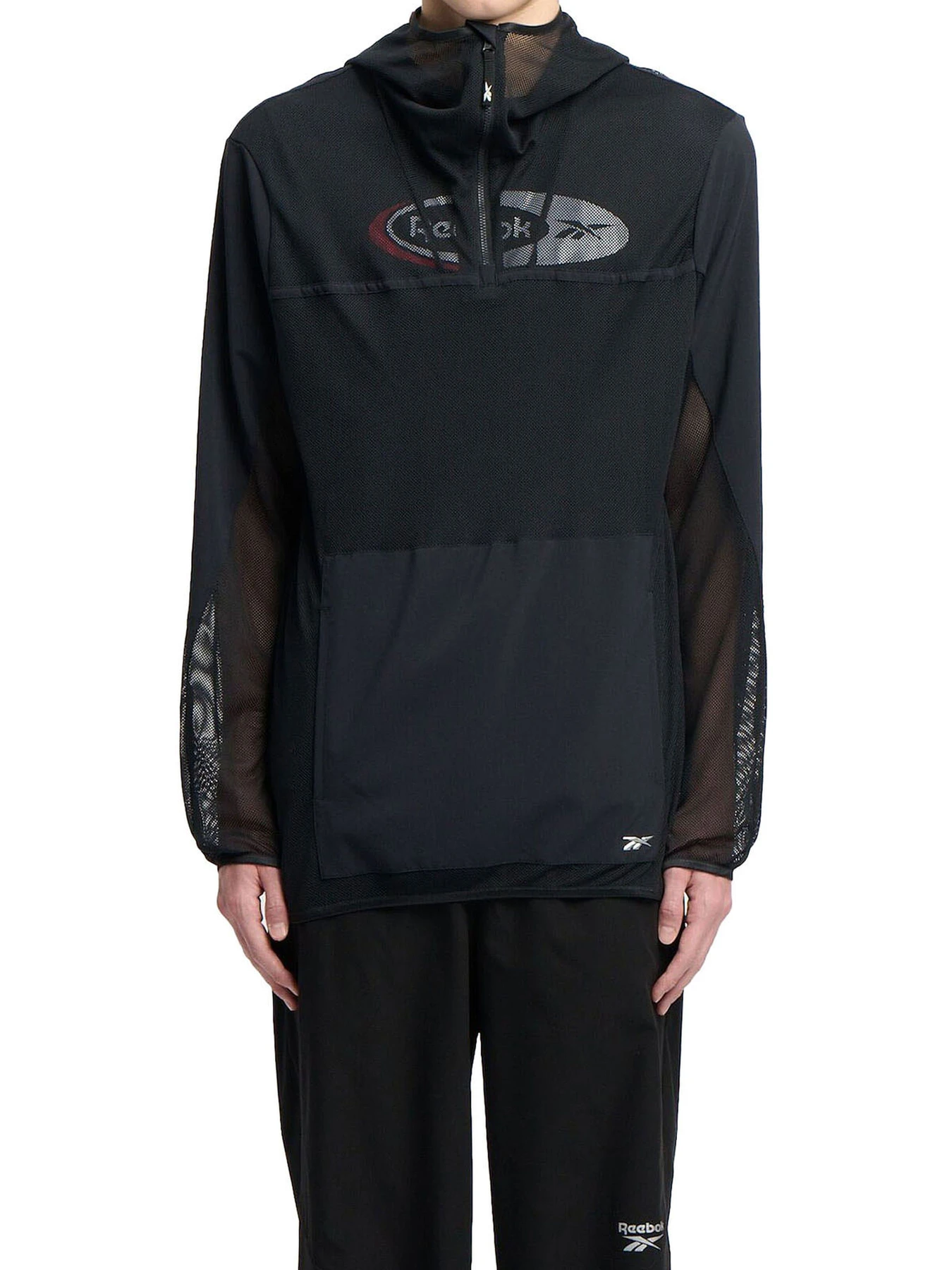 Куртки и дубленки Reebok ATHLETE HYPE JACKET модель 102017612 Куртки и дубленки Reebok ATHLETE HYPE JACKET модель 102017612 Фото