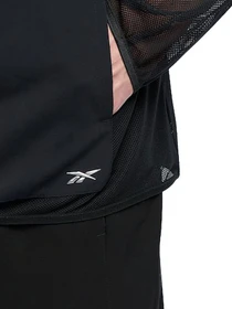 Куртки и дубленки Reebok ATHLETE HYPE JACKET модель 102017612 Фото
