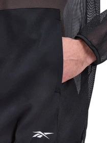 Куртки и дубленки Reebok ATHLETE HYPE JACKET модель 102017612 Фото